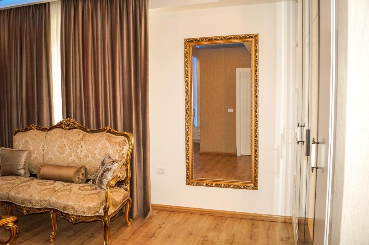 Red Hill Hotel Tirana Exterior foto